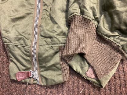 Vintage US Army Air Force Intermediate Flying Trousers