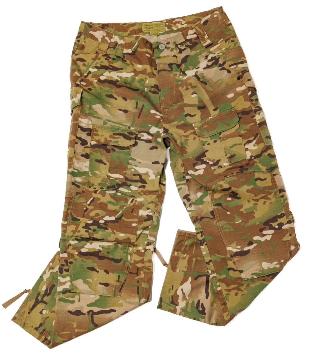 Emerson MultiCam Tactical Pants