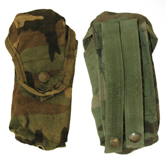 M16A2 Double Mag Pouch