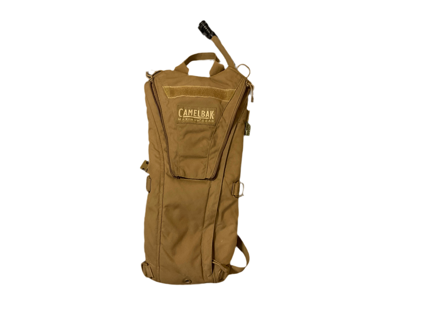 USGI Issue Camelbak Maximum Gear THERMOBAK 3L Hydration Pack