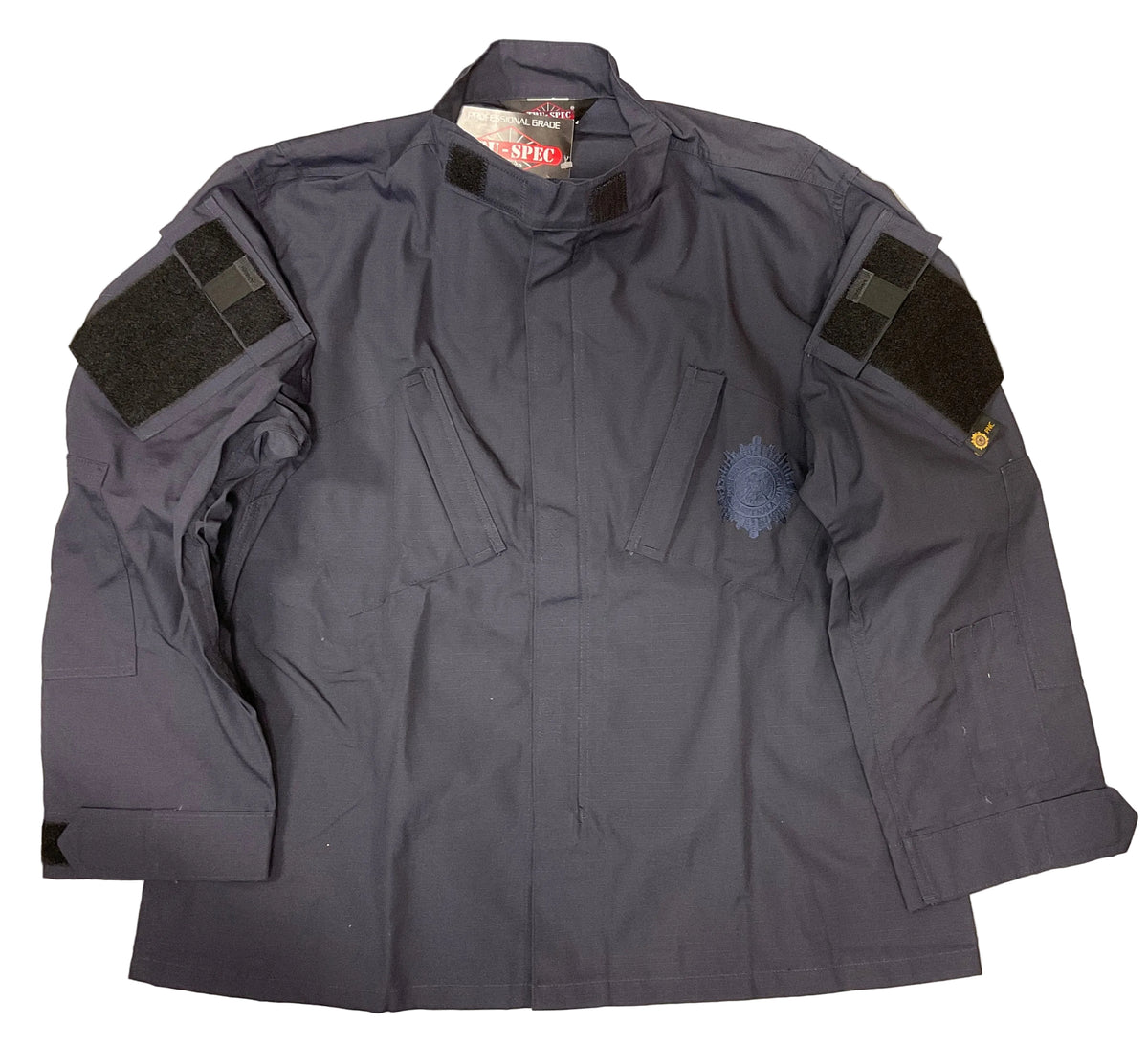 Guatemalan Tru-Spec Tactical Shirt