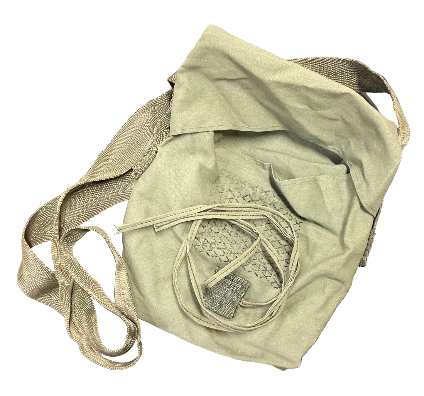 5.56 Linked 200 Blank Cotton Bag