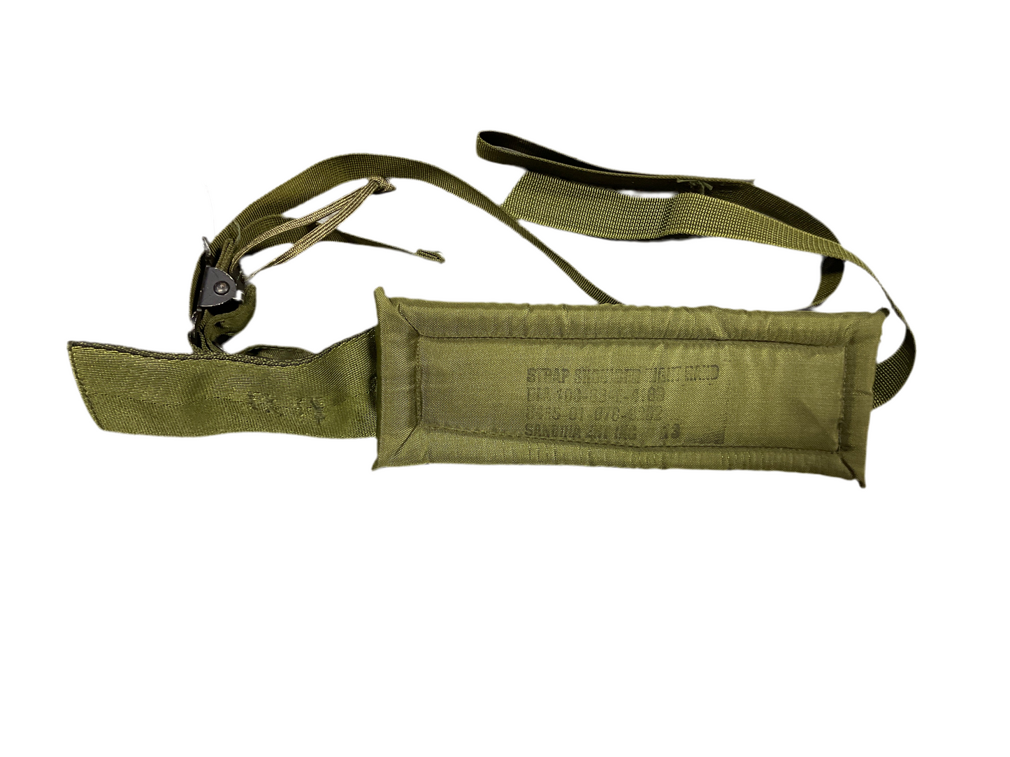 ALICE Pack Shoulder Straps