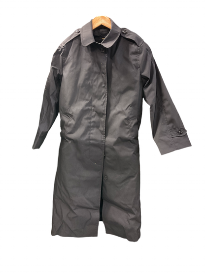 US Military All Weather Coat-Women’s