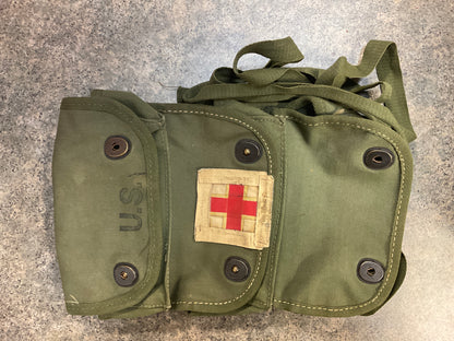 3-Pocket Grenade Carrier