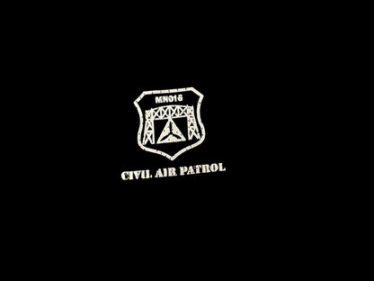 Civil Air Patrol PT Shorts