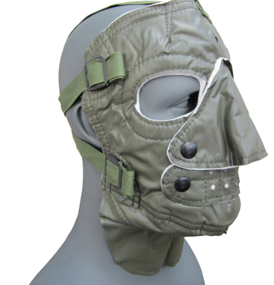 Extreme Cold Weather Face Mask