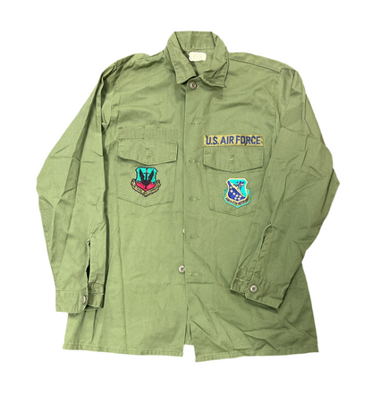 US Military Utility Shirt