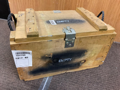 Grenade Storage Crate