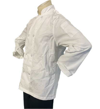 US Military Chef Coat Smock