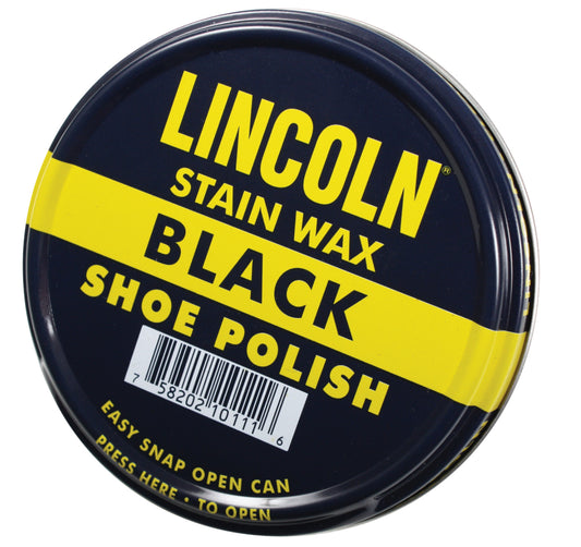 Lincoln USMC Stain Wax
