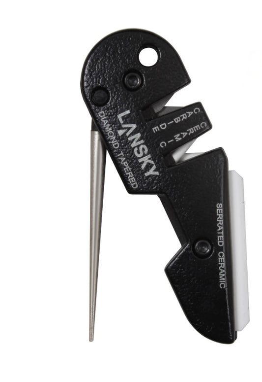 Lansky Blademedic Sharpener