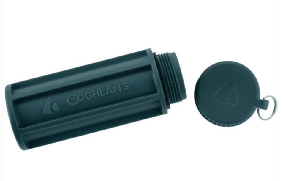 Coghlan’s Waterproof Match Box