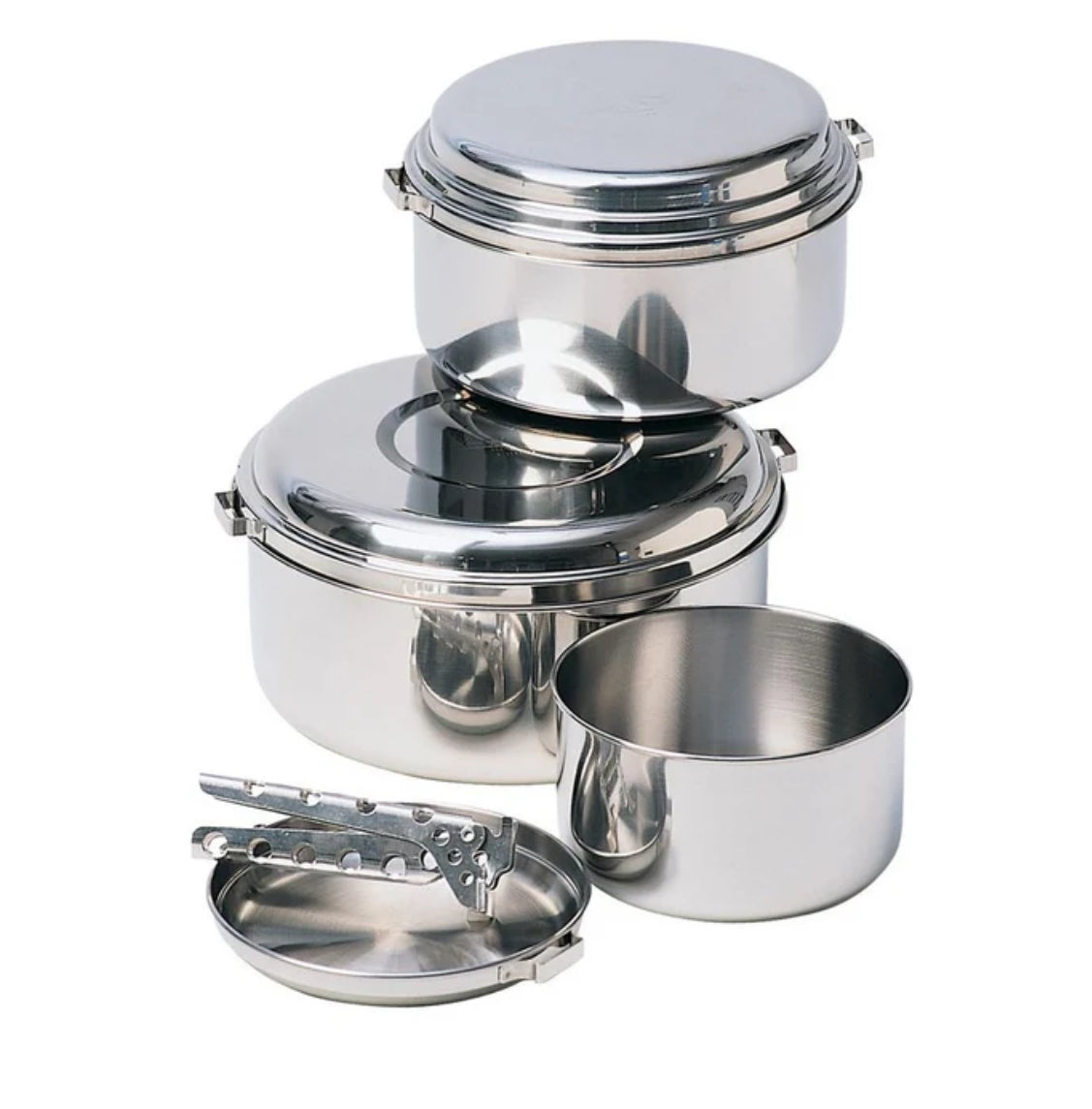 MSR Alpine 4 Pot Set