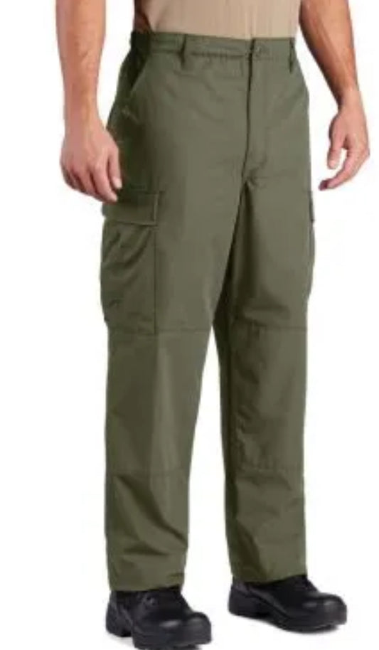 New BDU Uniform Pant - Ripstop