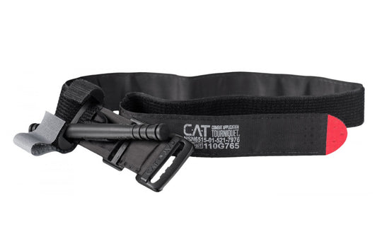 North American Rescue CAT Tourniquet
