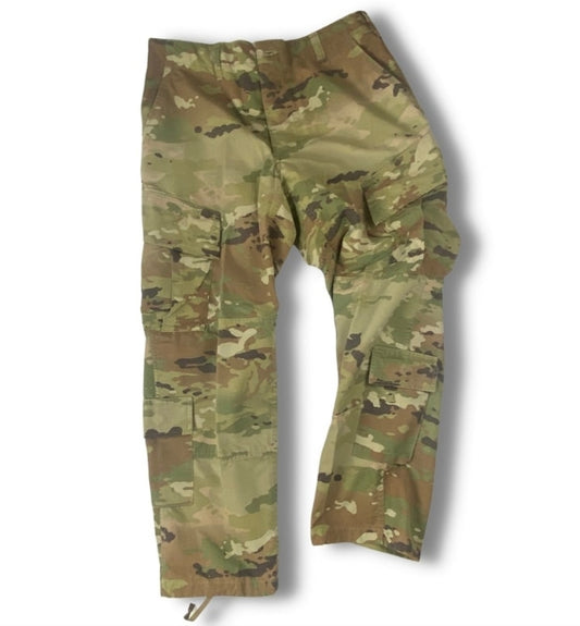 OCP Trouser Army Combat Uniform Pants