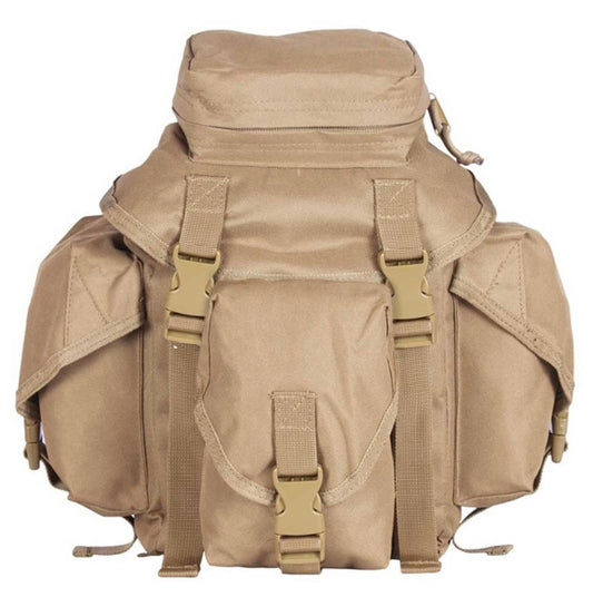 Recon Buttpack