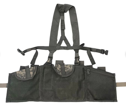 US Military Complete TAP(tactical assault panel)
