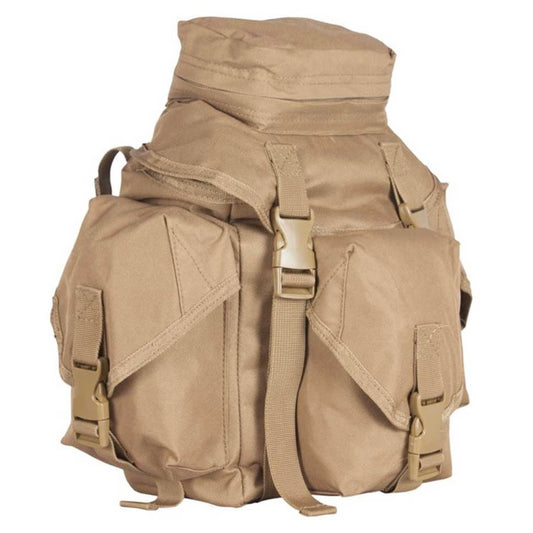Recon Buttpack