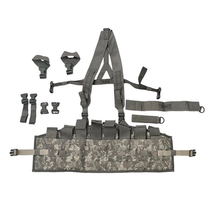 US Military Complete TAP(tactical assault panel)
