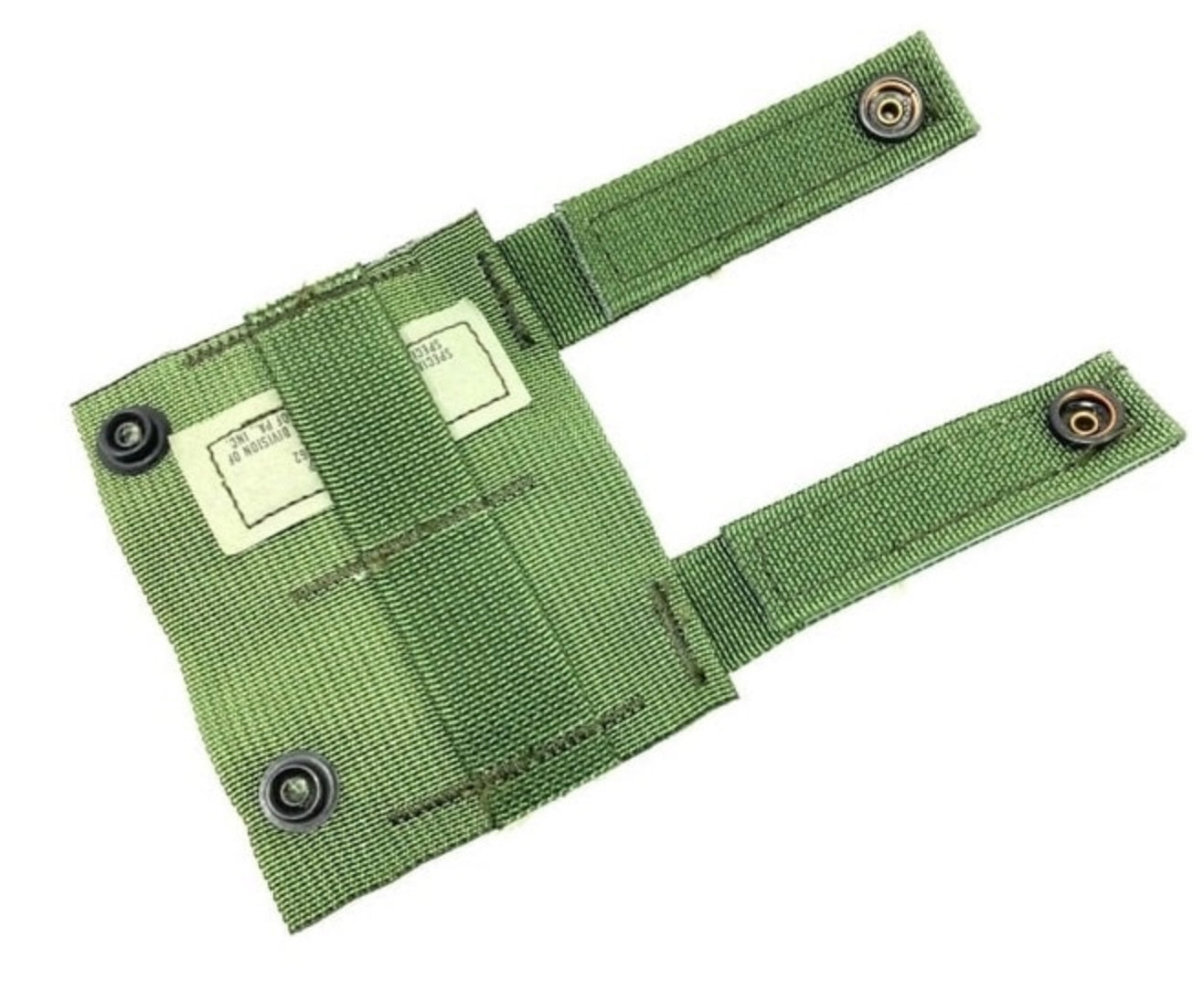 MOLLE II Adapter