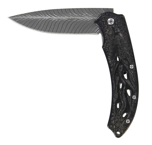 Black Hawk Eagle Assisted Opening Knife