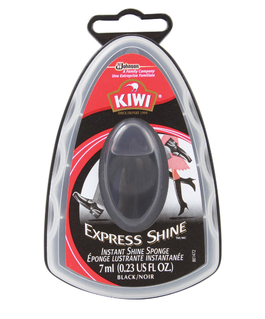 Kiwi Express Sponge
