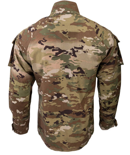 OCP Coat, Improved Hot Weather Combat Uniform - New