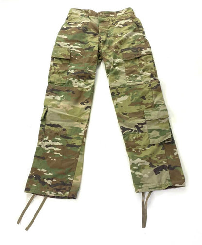 Flame Resistant OCP Trousers