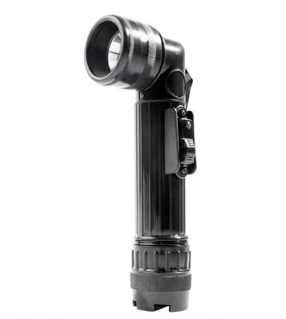 Fulton MX-991/U Angle Head Flashlight- used
