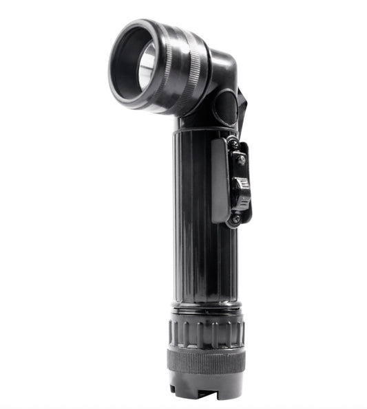 Fulton MX-991/U Angle Head Flashlight