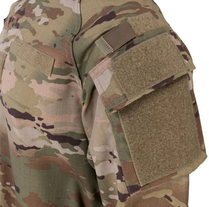 OCP Coat, Improved Hot Weather Combat Uniform - New