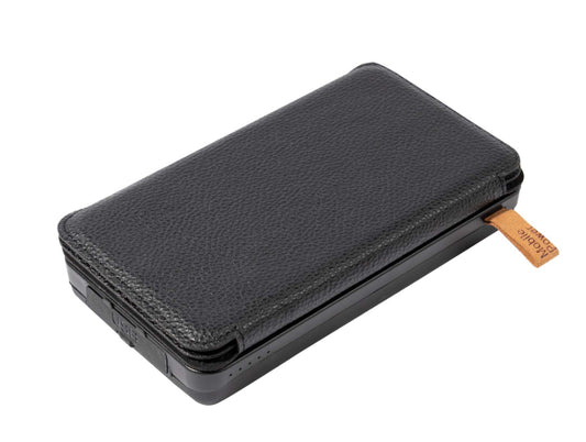 Folding Solar Panel with Powerbank