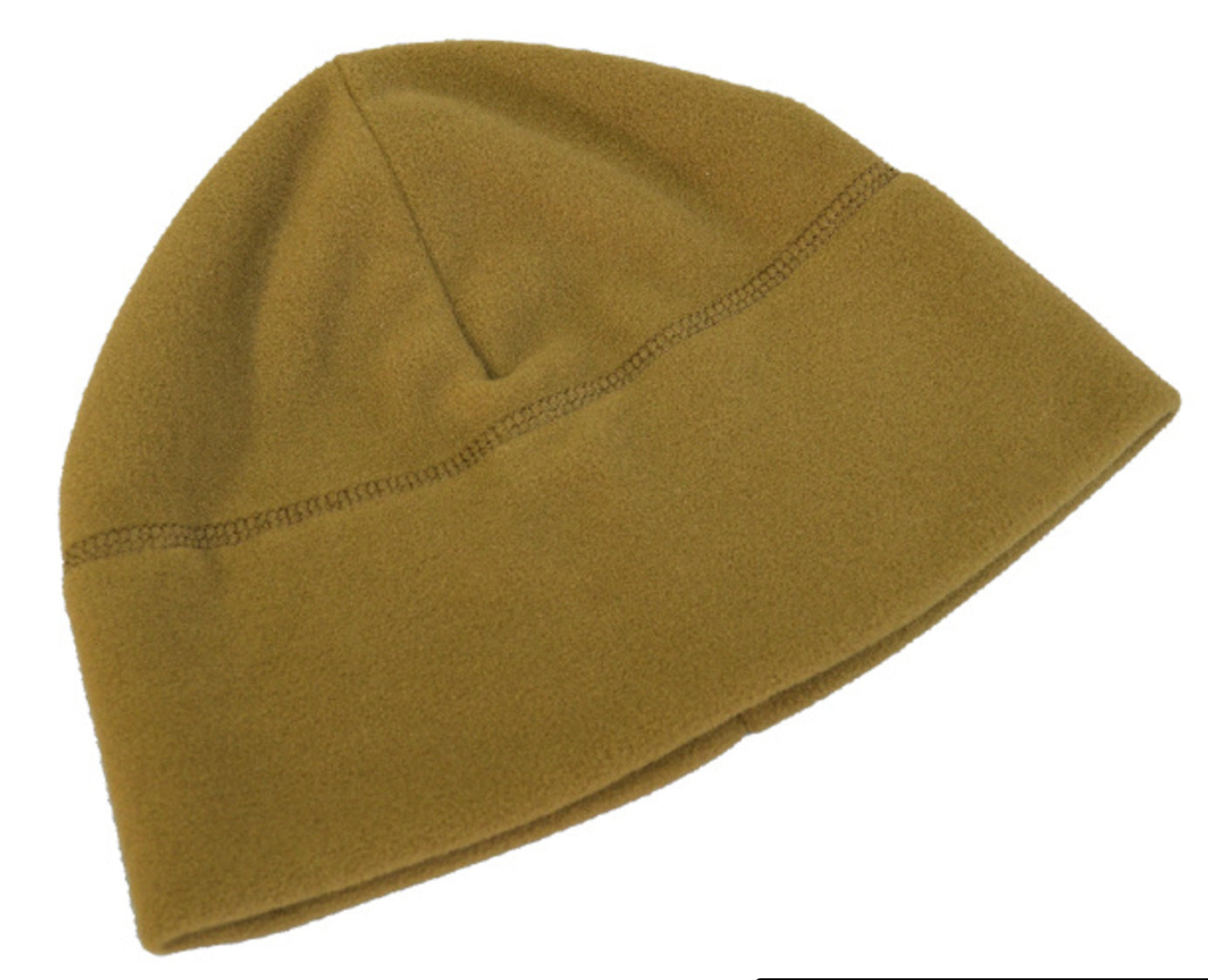 US GI Coyote Beanie Cap