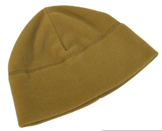 US GI Coyote Beanie Cap