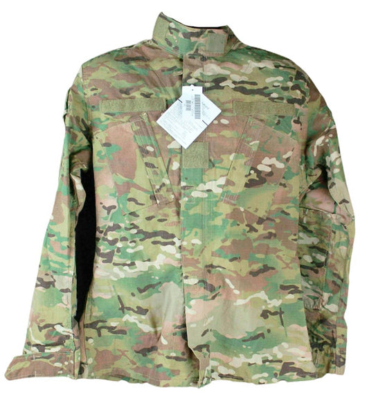 Flame Resistant OCP Jacket