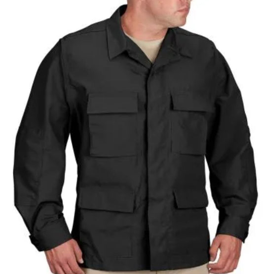 New Uniform BDU Coat