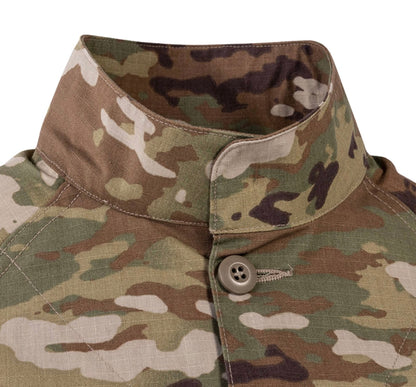 OCP Coat, Improved Hot Weather Combat Uniform - New