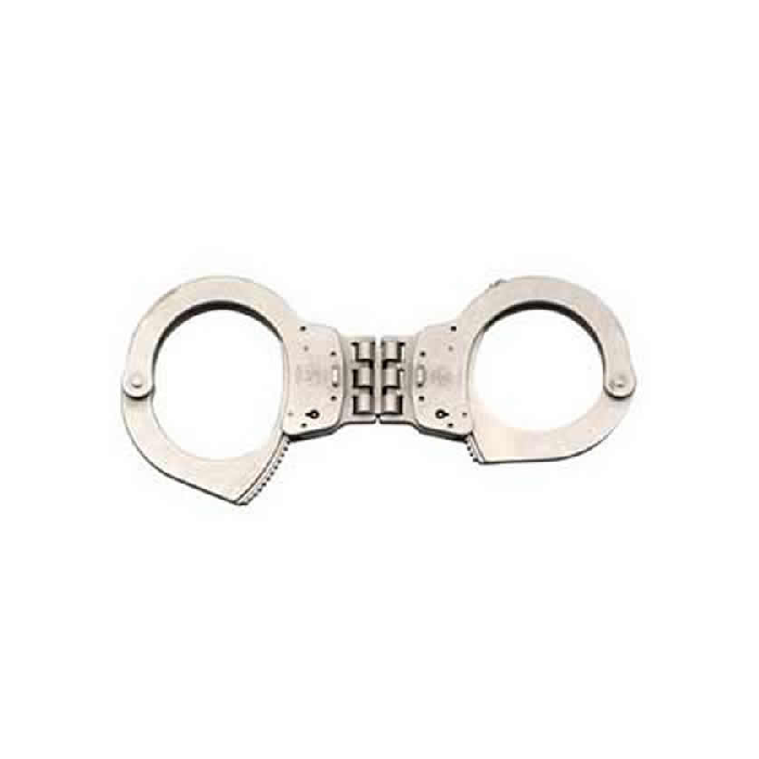 Smith & Wesson Model 1 Hinged-Linked Universal Handcuffs