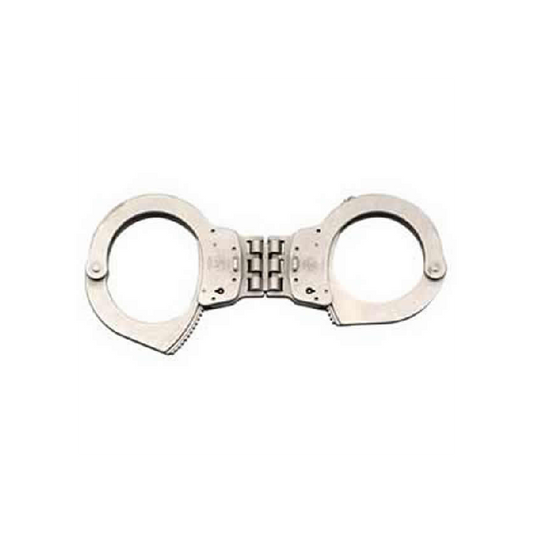 Smith & Wesson Model 1 Hinged-Linked Universal Handcuffs
