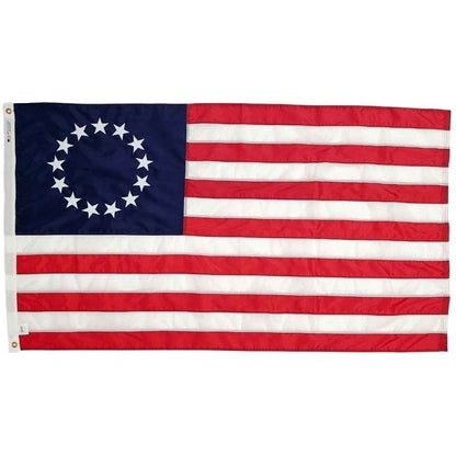 Flags
