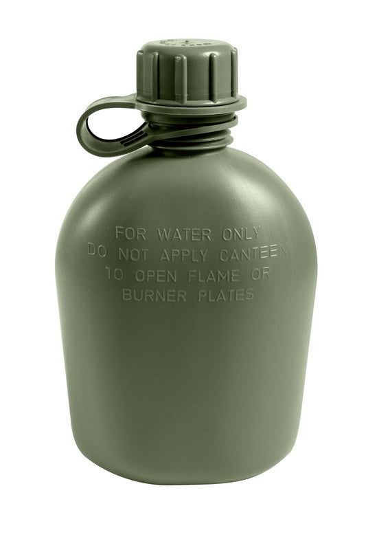 US Military Issue Canteen