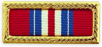 US Army Valorous Unit Citation Award