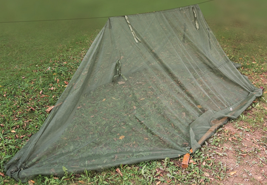 US Military Mosquito Net for Tent