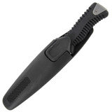 Mako Clip Point Diving Knife