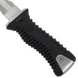 Mako Clip Point Diving Knife