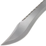 Big Butcher Bowie Knife