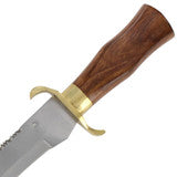 Big Butcher Bowie Knife