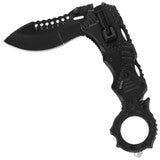 Civil Anarchy Tactical Emergency Knife